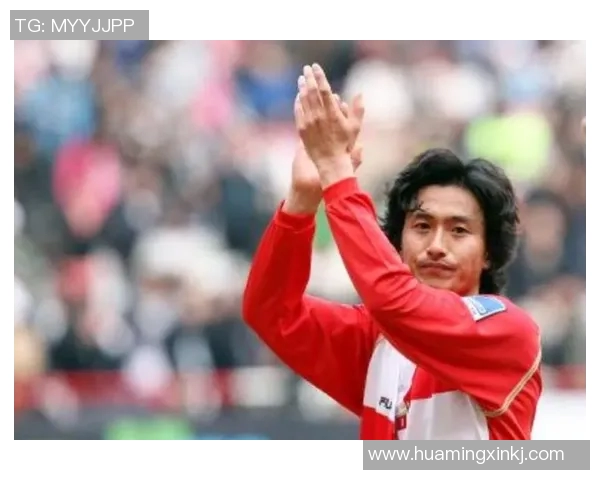 韩国足球明星安贞焕的传奇职业生涯与对足球的热爱之路